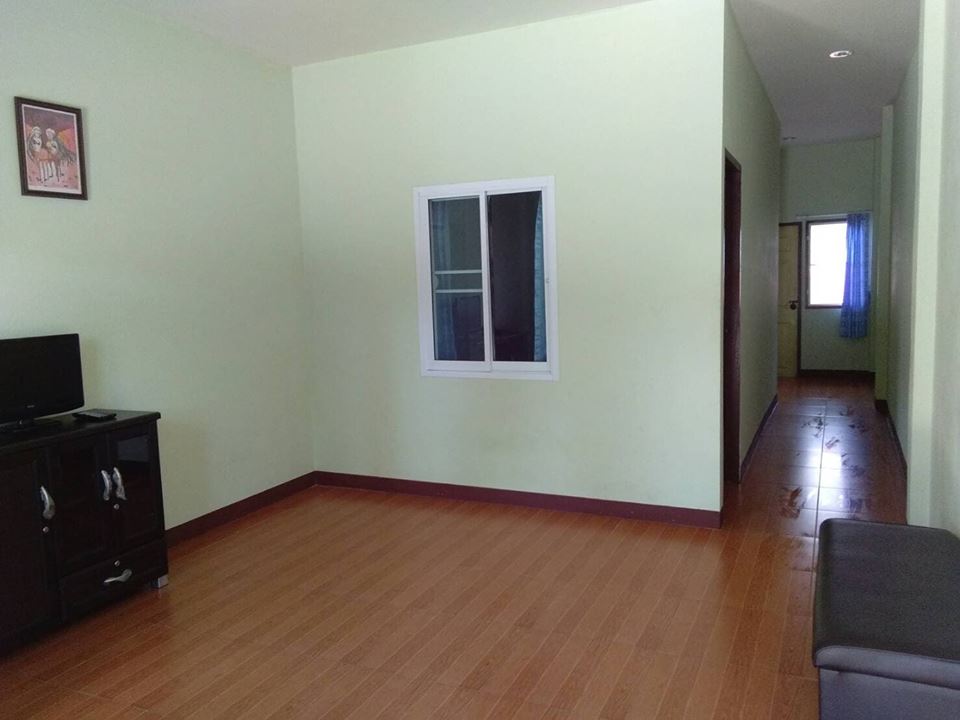 บ้านพัก 495 照片 8