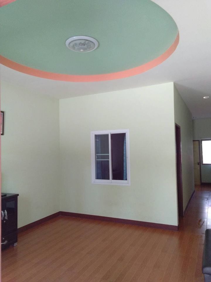 บ้านพัก 495 照片 10