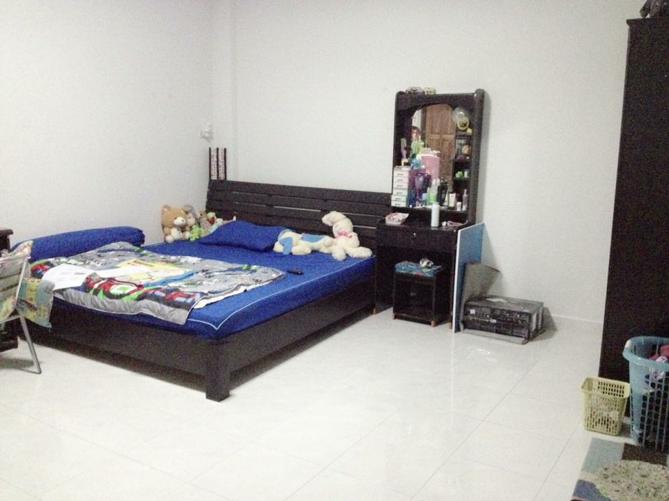 หอพักบ้านปัญญา 照片 16