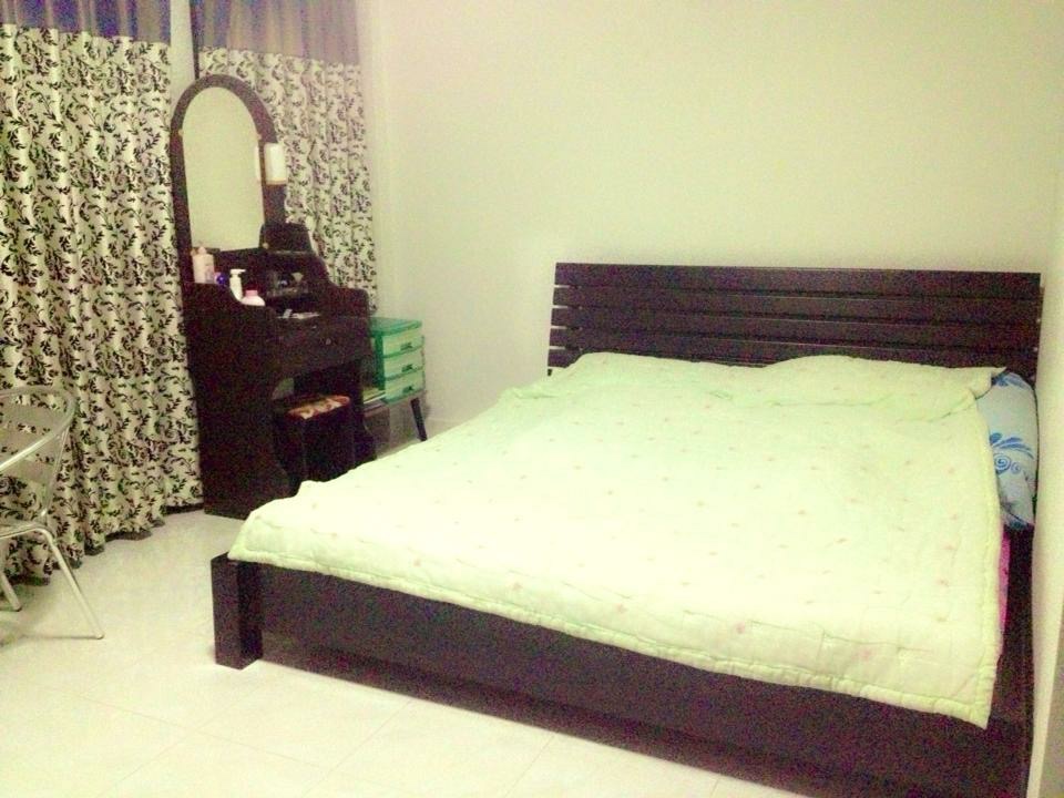 หอพักบ้านปัญญา