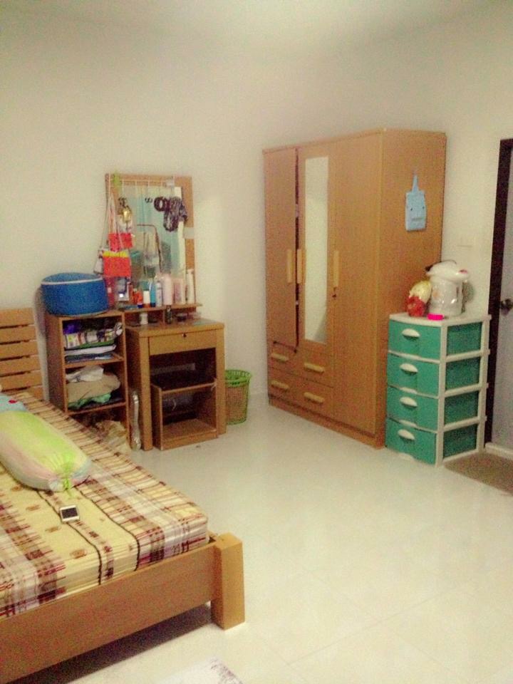 หอพักบ้านปัญญา 照片 5