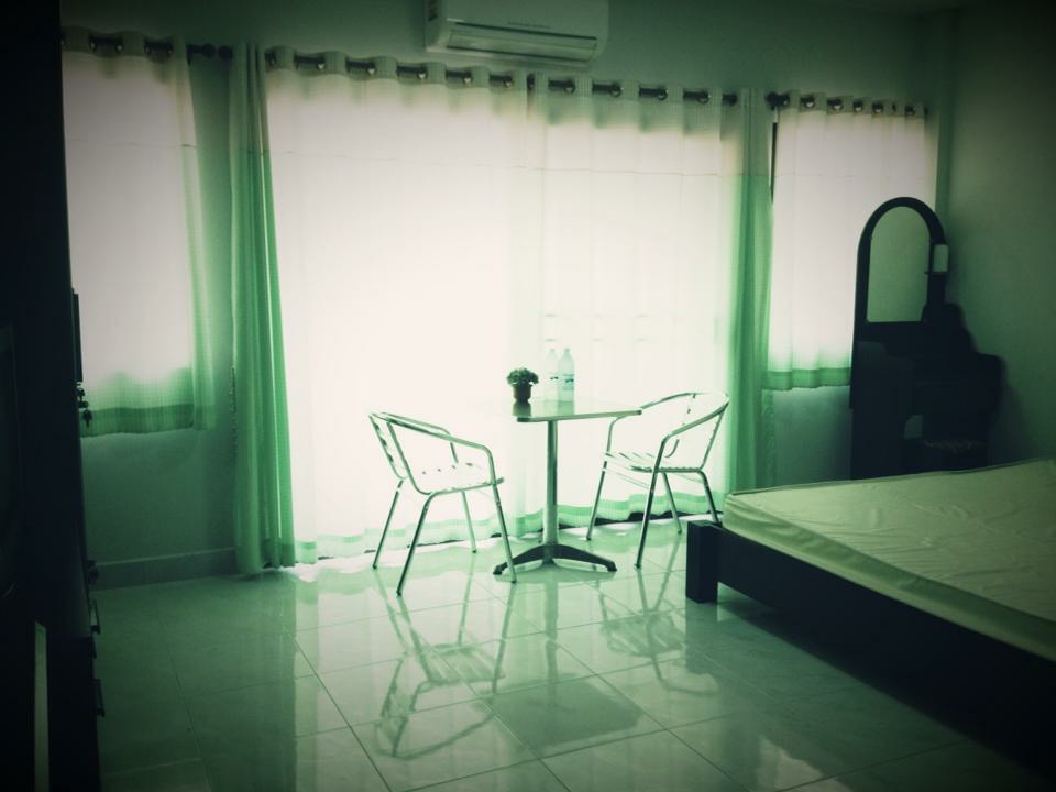 หอพักบ้านปัญญา 照片 10