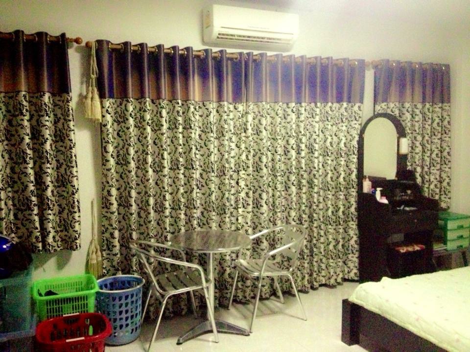 หอพักบ้านปัญญา 照片 6