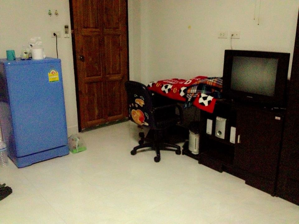 หอพักบ้านปัญญา 照片 17