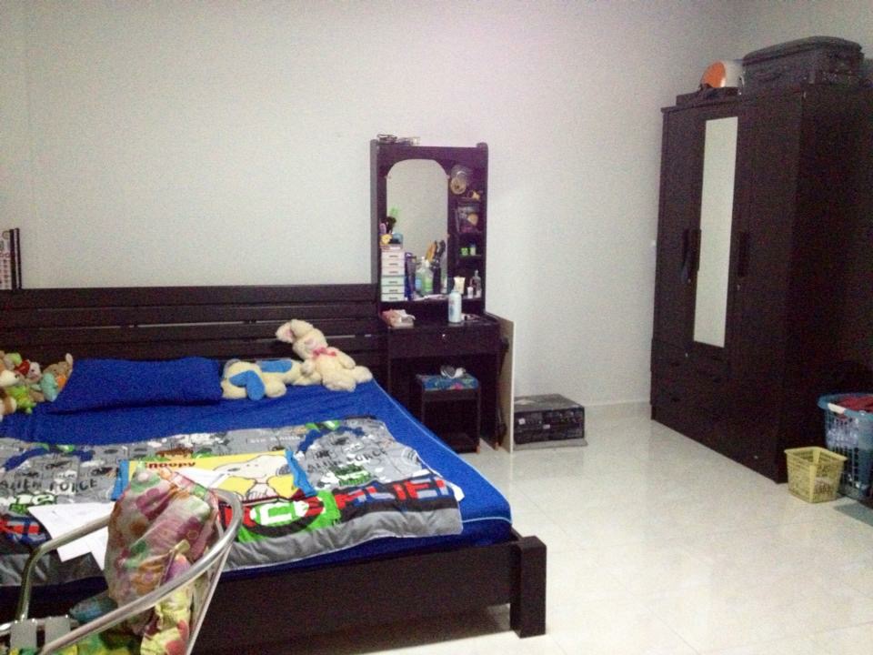 หอพักบ้านปัญญา 照片 9