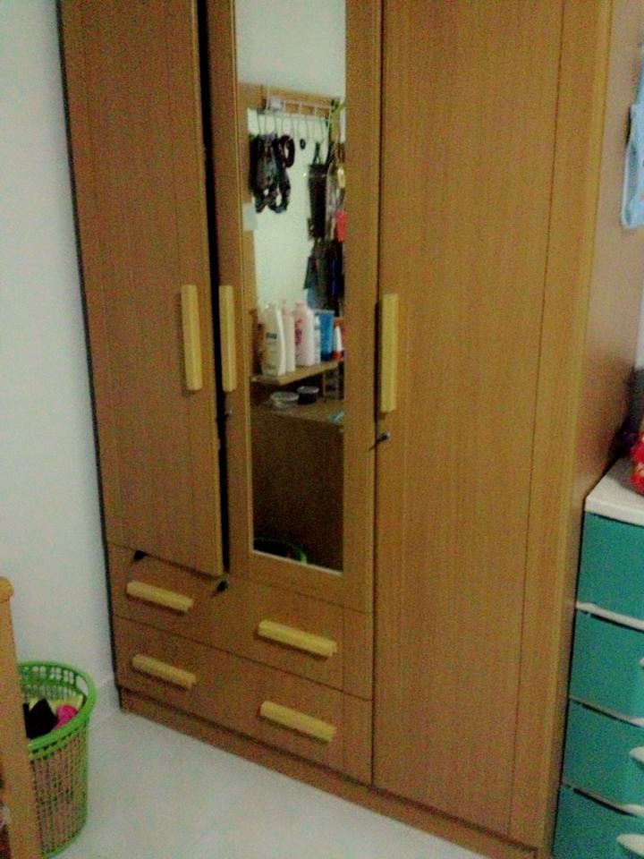 หอพักบ้านปัญญา 照片 11