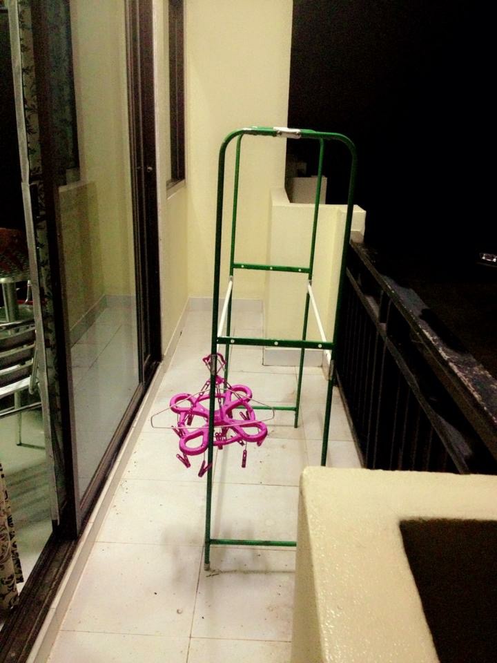 หอพักบ้านปัญญา 照片 7