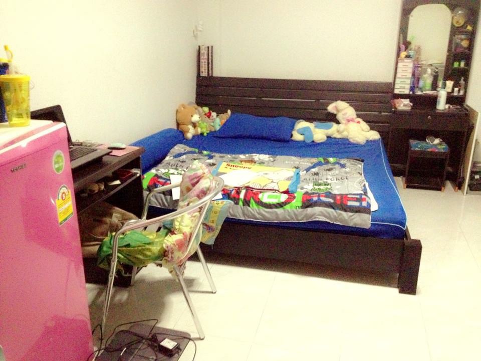 หอพักบ้านปัญญา 照片 8