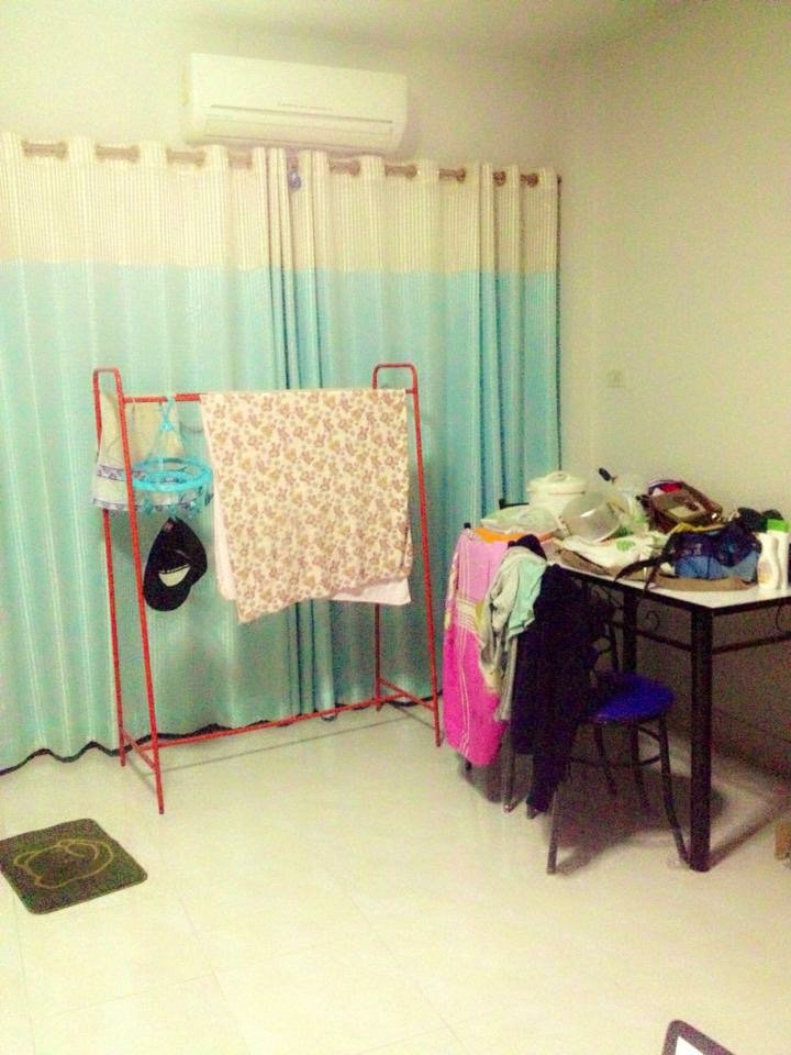 หอพักบ้านปัญญา 照片 15