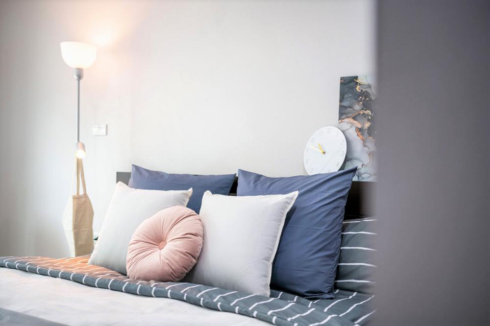 Uspire Apartment (ยู สปายร์ อพาร์ทเม้นท์) รัชดาภิเษก MRT ห้วยขวาง รูปที่ 15