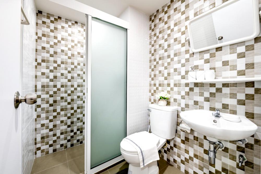 Uspire Apartment (ยู สปายร์ อพาร์ทเม้นท์) รัชดาภิเษก MRT ห้วยขวาง