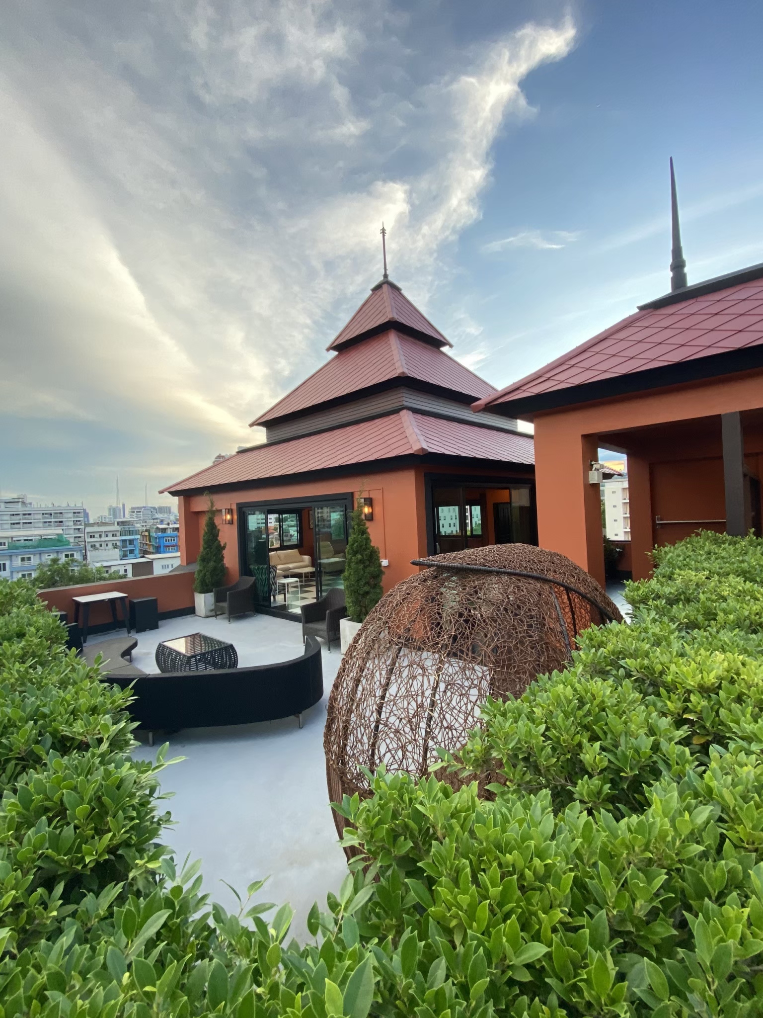 The P Sathorn