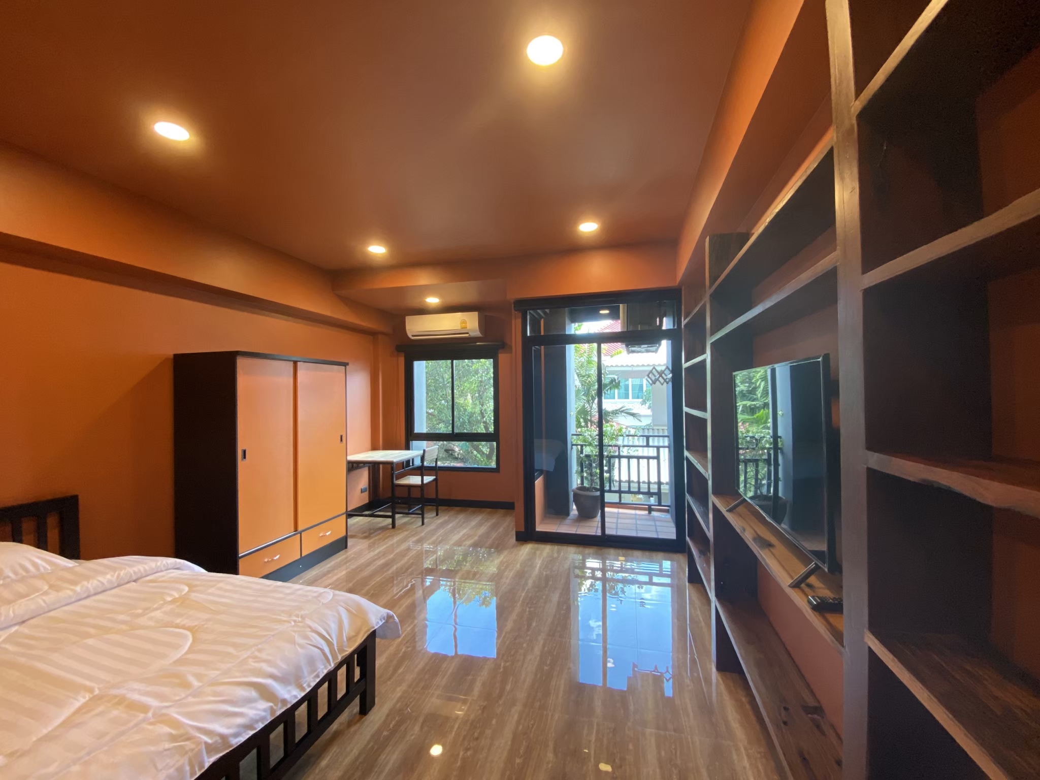 The P Sathorn
