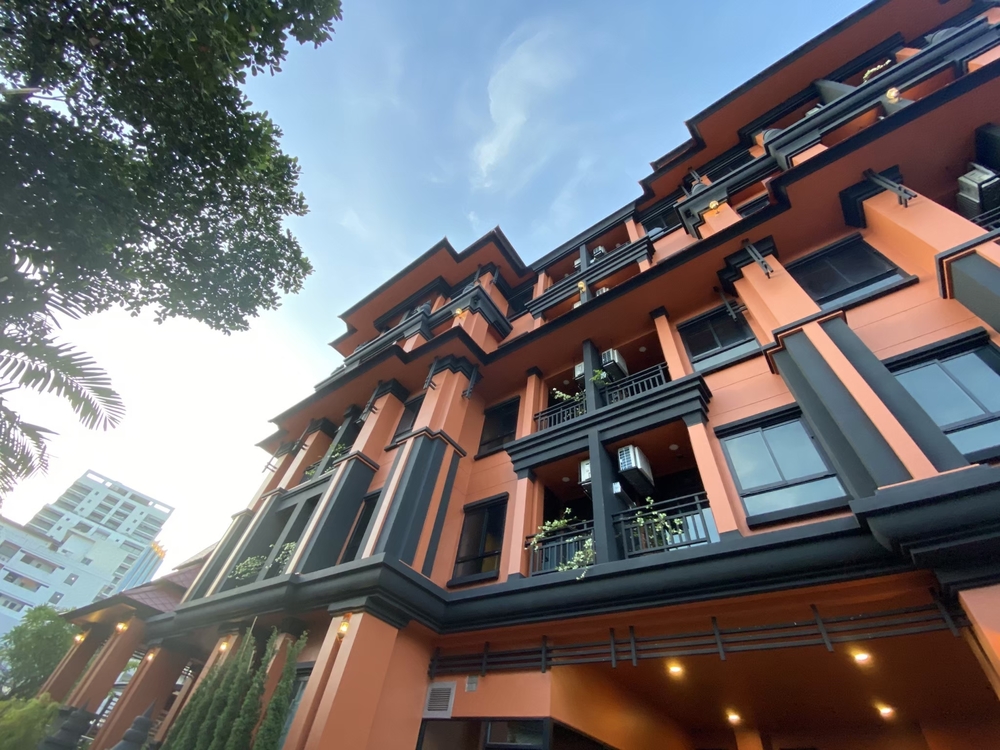 The P Sathorn 照片 8
