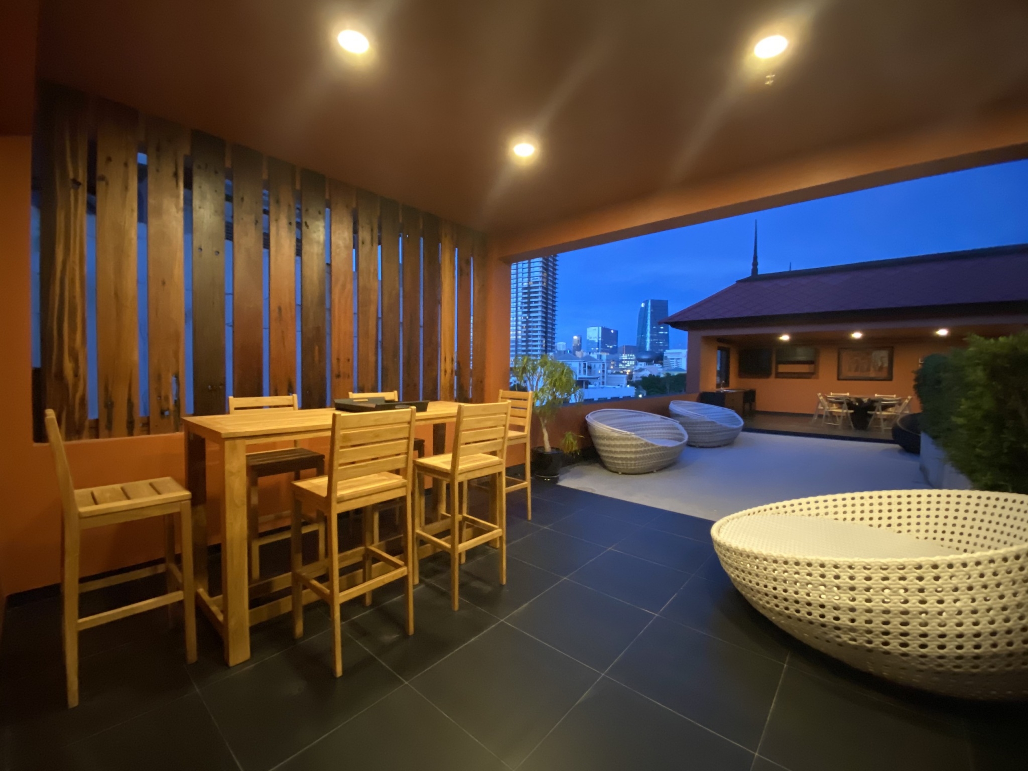 The P Sathorn 照片 10