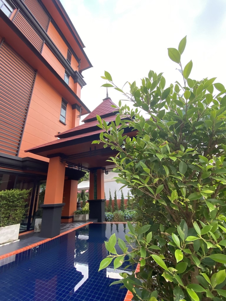 The P Sathorn 照片 18