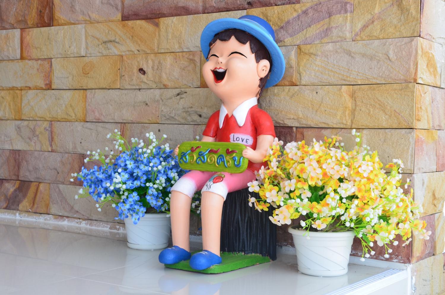 โวรินต้า ปาร์ค อพารตเม้น