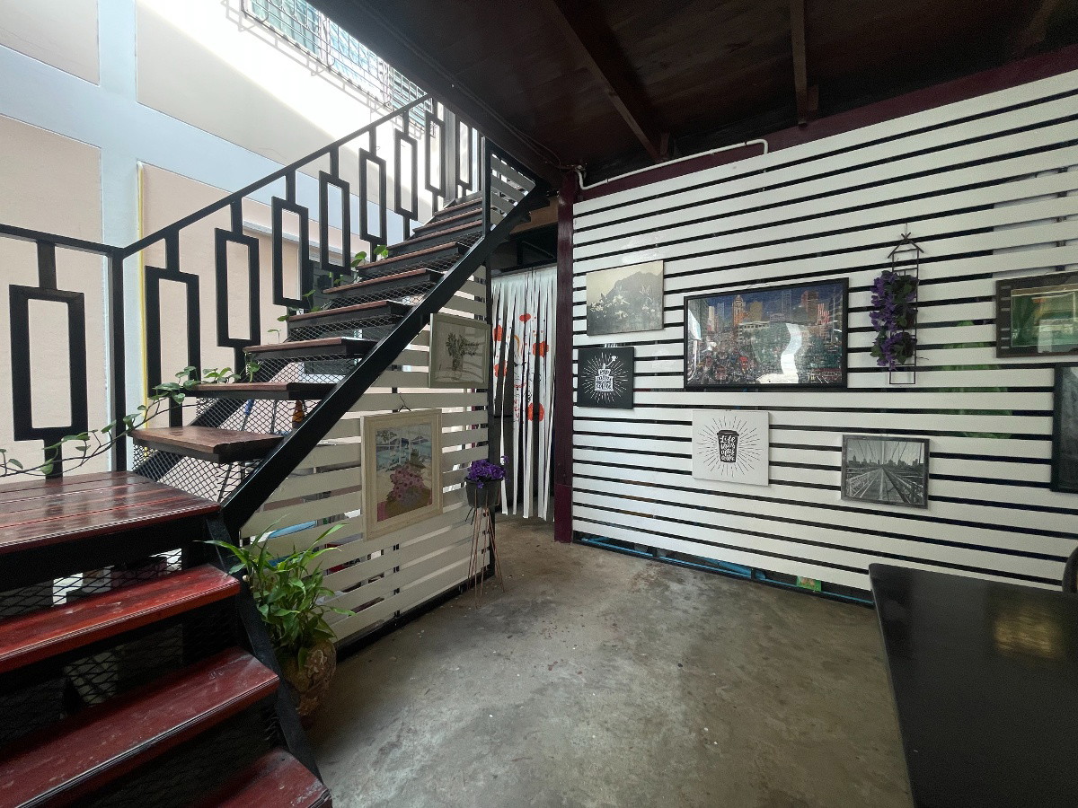 หอพักบ้านบุษบา 照片 19