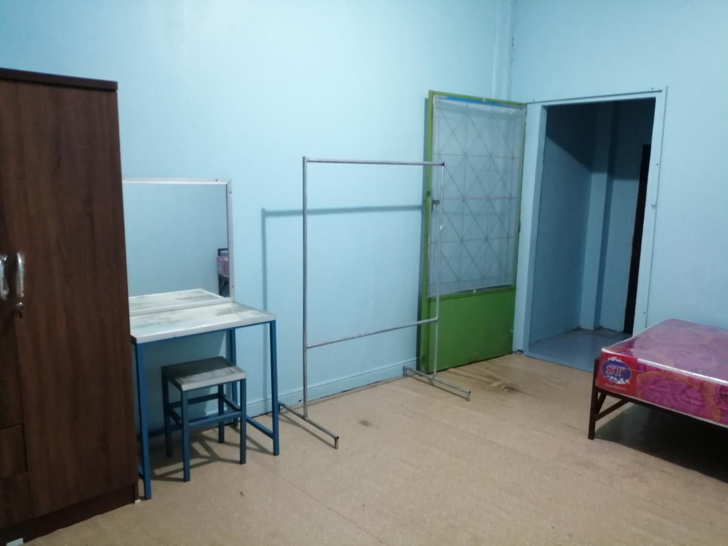 หอพักอรชพร
