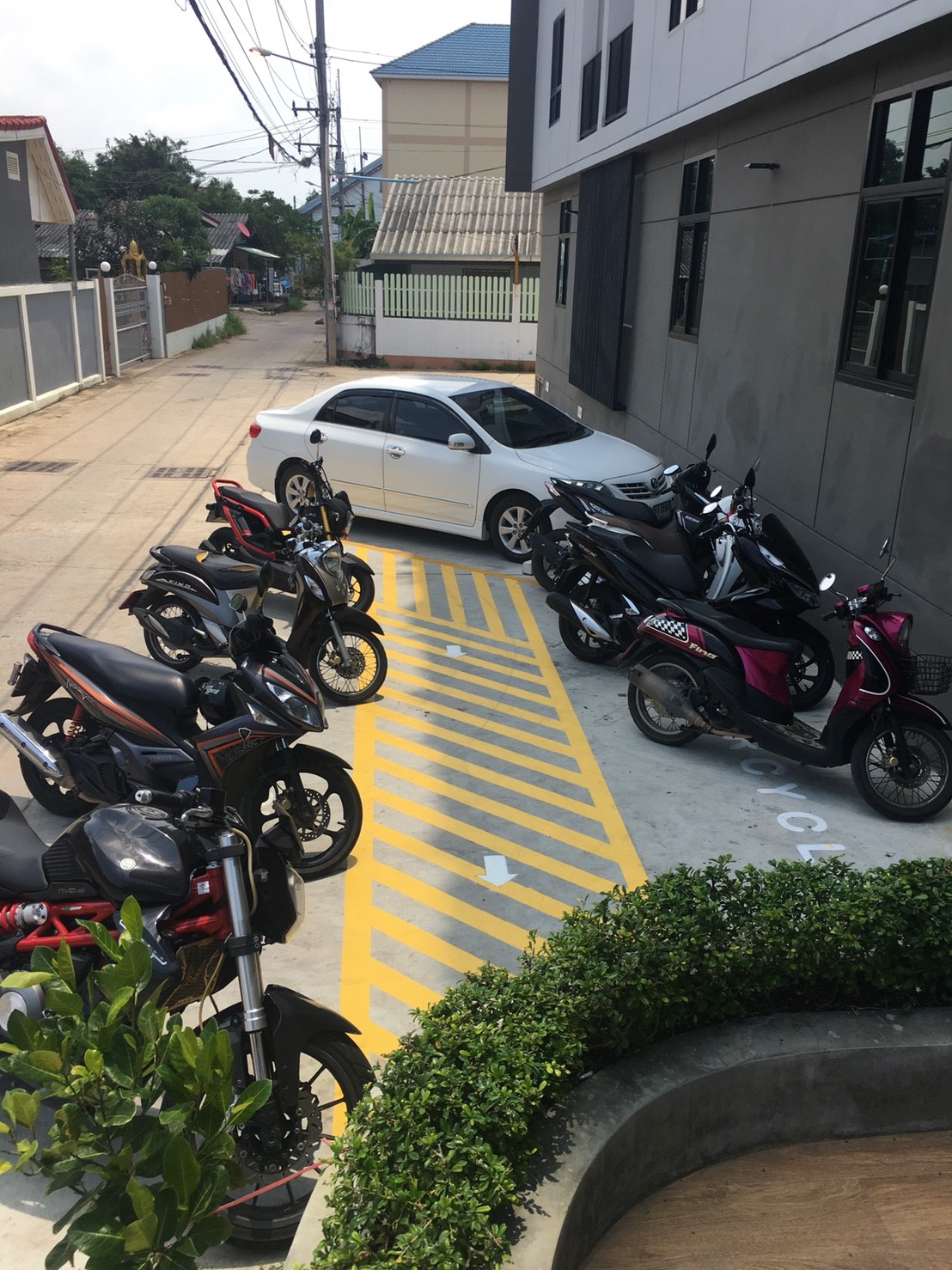พพาย อพาร์ทเมนต์ รูปที่ 20