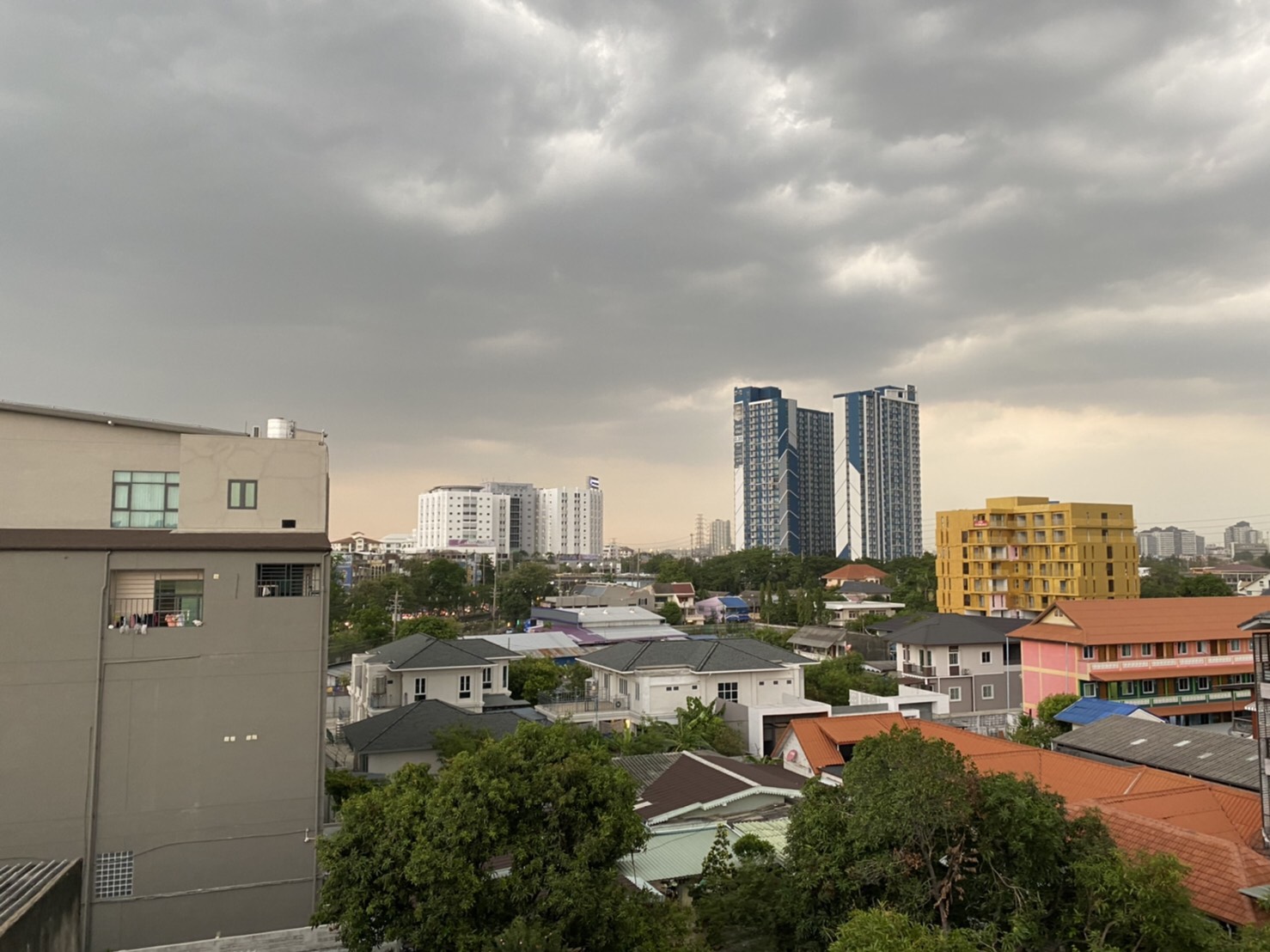 เอทีซี เรสซิเด้นท์ photo 19