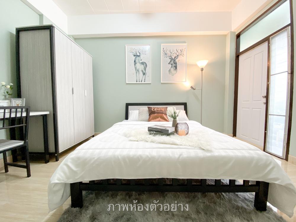 บ้านวิโรจน์ชีวัน รัชดาภิเษก32 รูปที่ 8