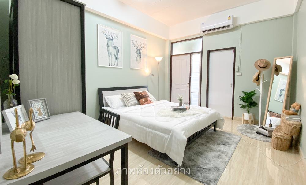 บ้านวิโรจน์ชีวัน รัชดาภิเษก32 รูปที่ 14