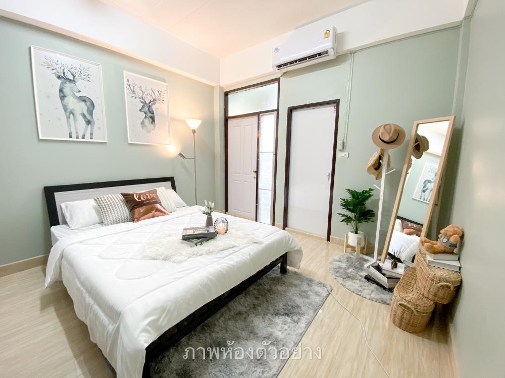 บ้านวิโรจน์ชีวัน รัชดาภิเษก32 รูปที่ 10