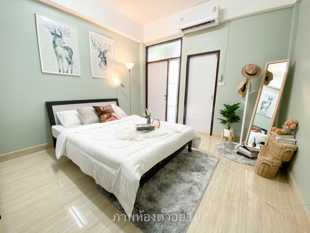 บ้านวิโรจน์ชีวัน รัชดาภิเษก32 รูปที่ 9