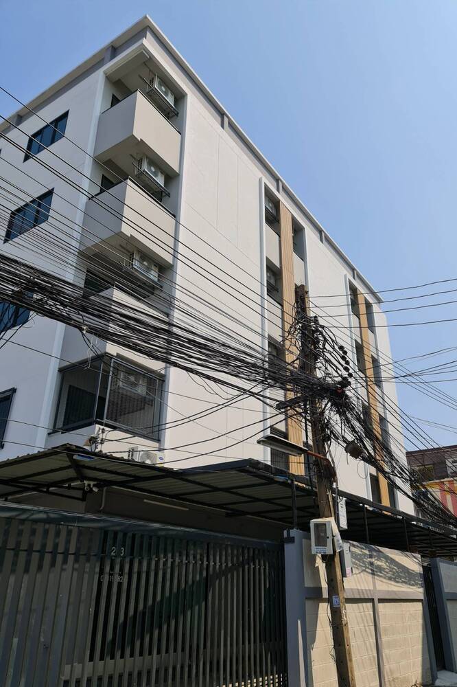273 อพาร์ทเมนท์ 照片 18
