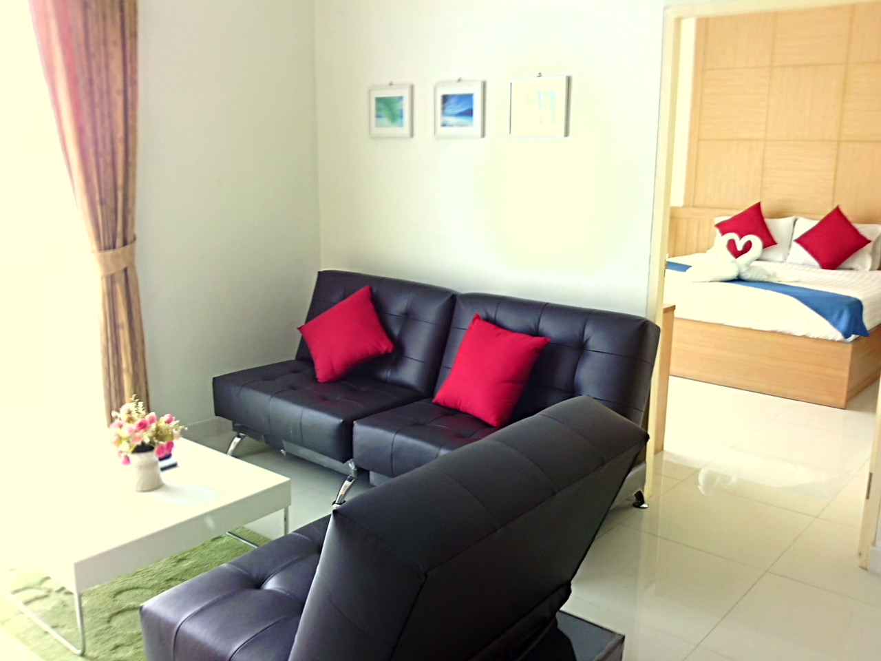 ดิไอคอน เพลส แอท เซ็นทรัลพัทยา