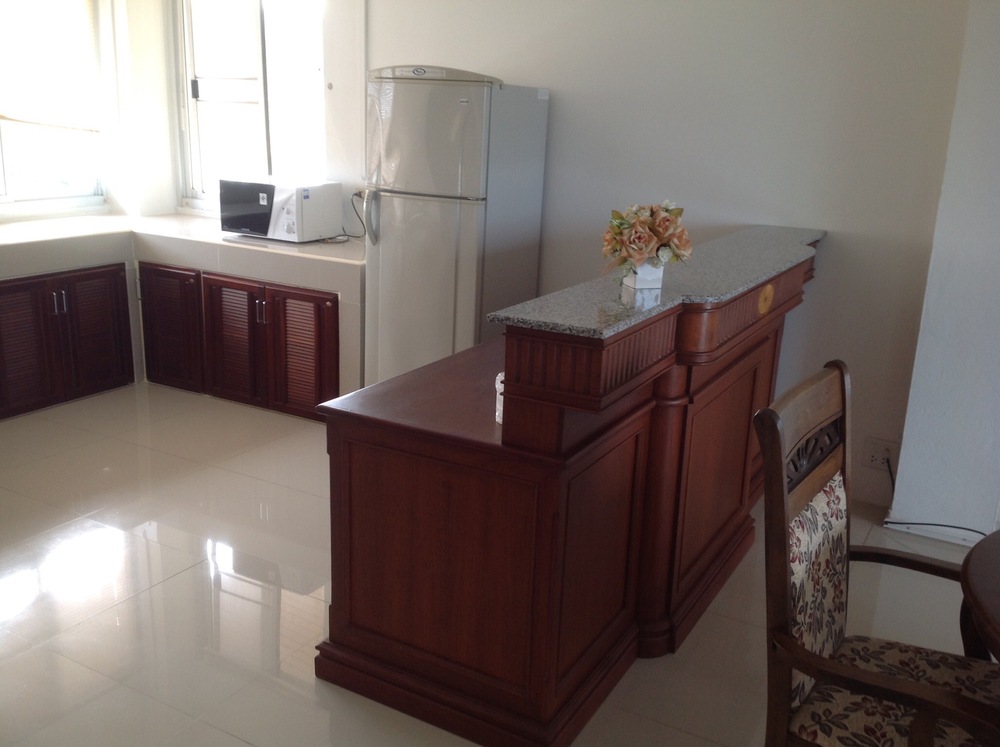 บ้านอยู่ดีอพาร์ทเม้นท์ บ้านฉาง photo 7