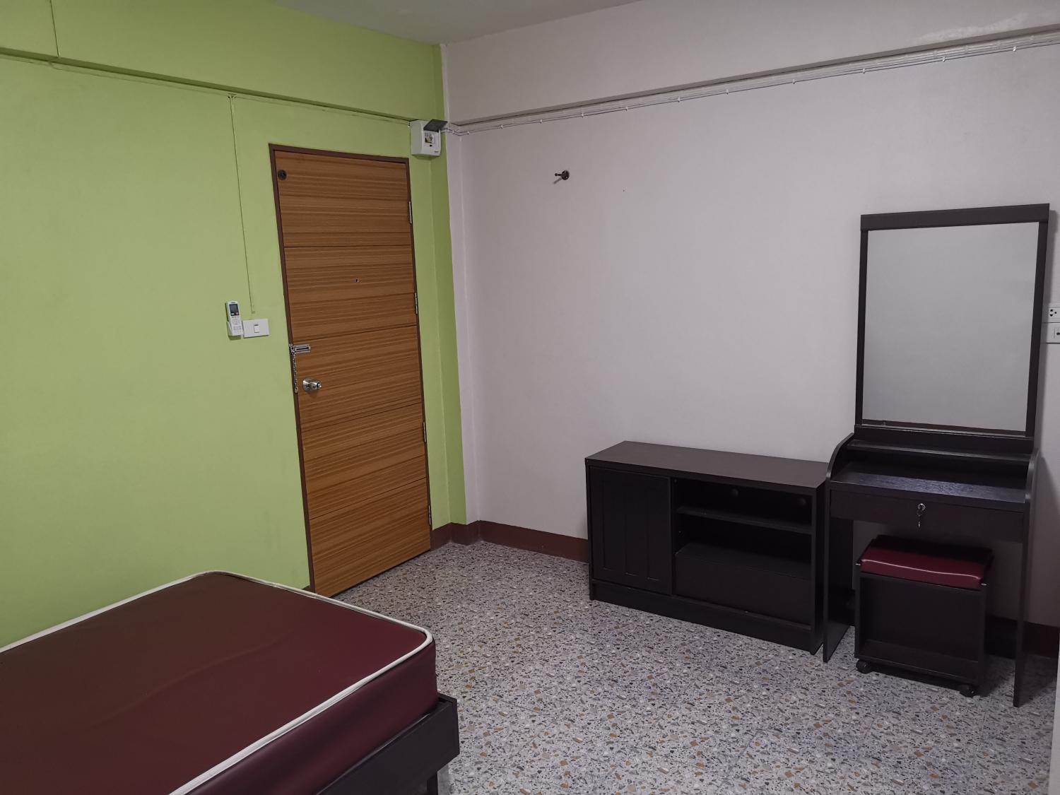 ห้องพักใกล้ BTS กรุงธนบุรี รูปที่ 6