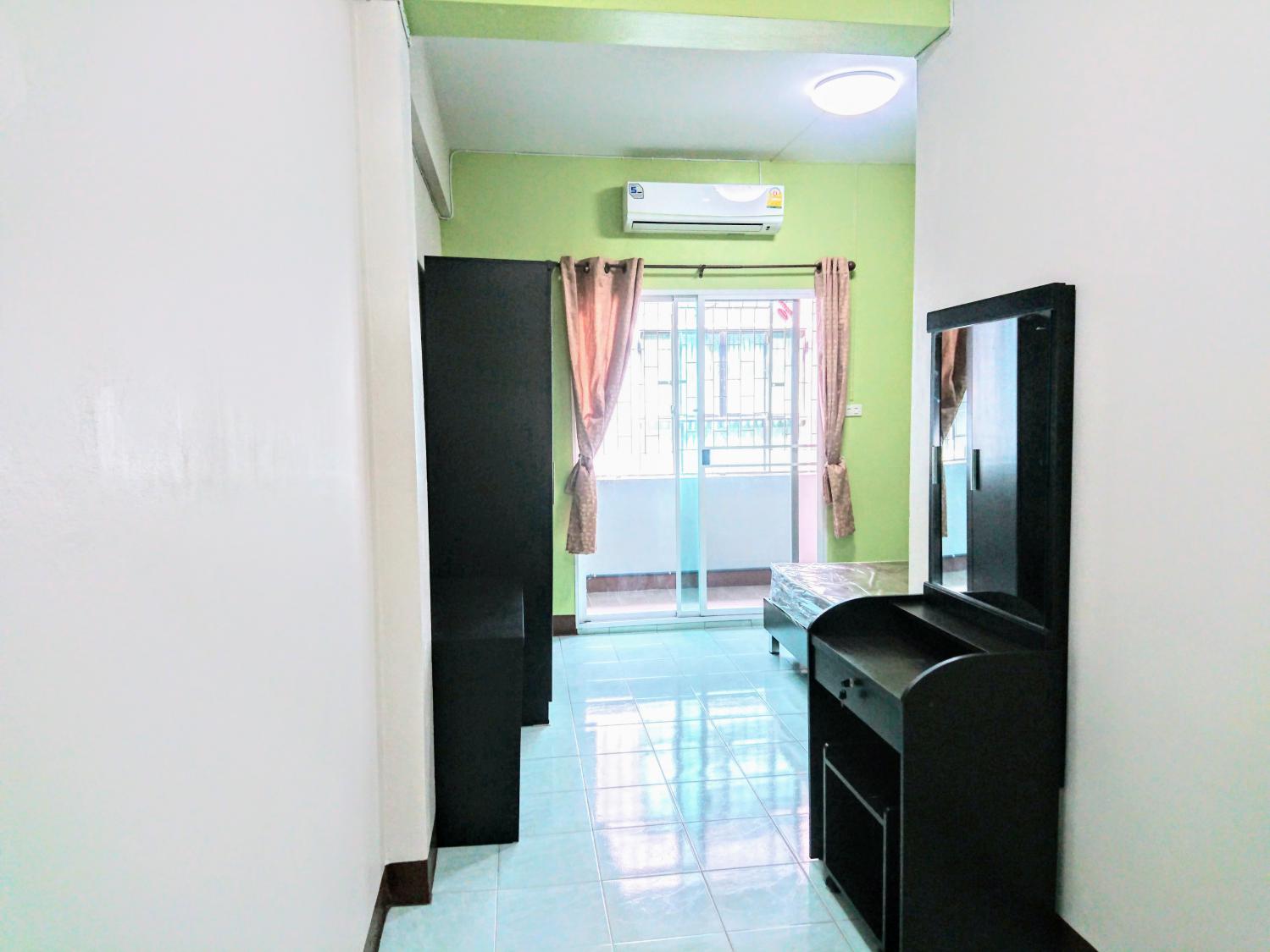 ห้องพักใกล้ BTS กรุงธนบุรี รูปที่ 18