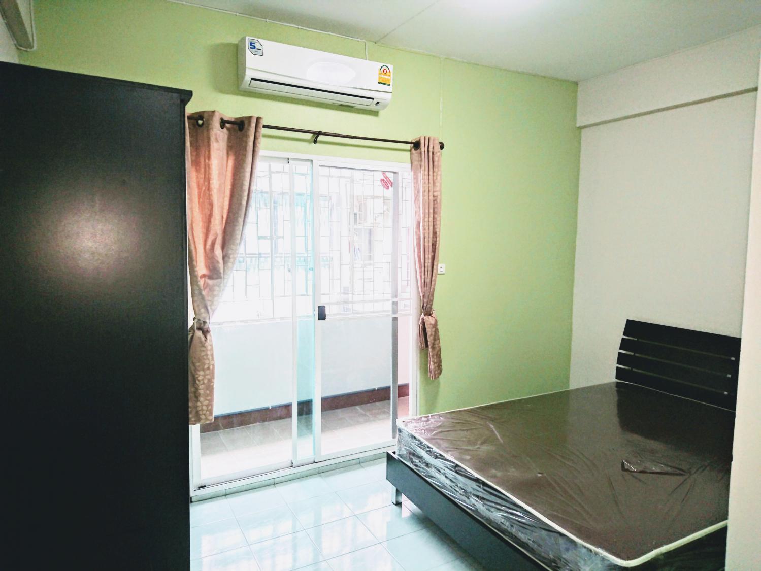ห้องพักใกล้ BTS กรุงธนบุรี
