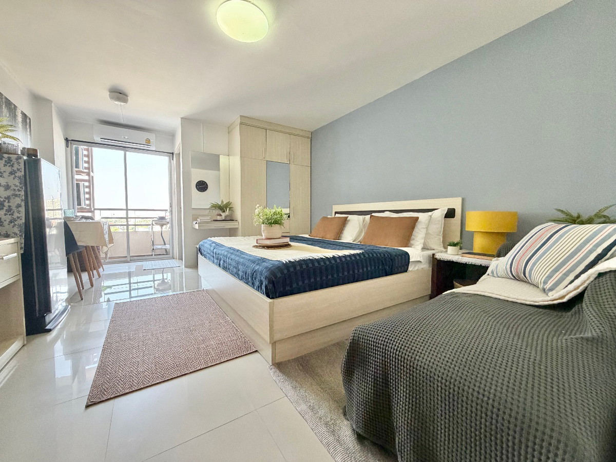 กรองทองแมนชั่น สุขุมวิท 77 ( อ่อนนุช19-21) www.ktmansion.com