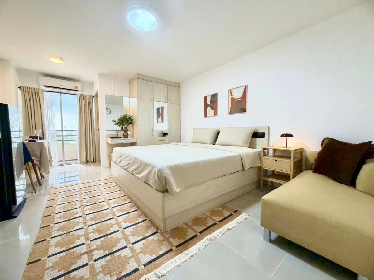 กรองทองแมนชั่น สุขุมวิท 77 ( อ่อนนุช19-21) www.ktmansion.com รูปที่ 7