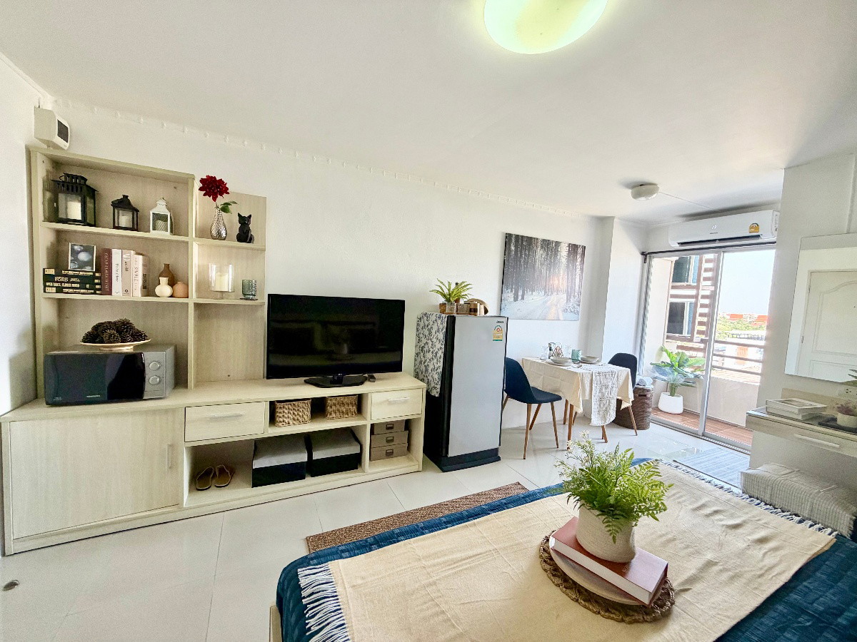 กรองทองแมนชั่น สุขุมวิท 77 ( อ่อนนุช19-21) www.ktmansion.com รูปที่ 10