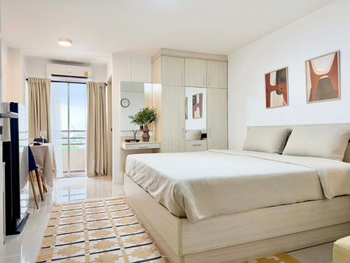 กรองทองแมนชั่น สุขุมวิท 77 ( อ่อนนุช19-21) www.ktmansion.com