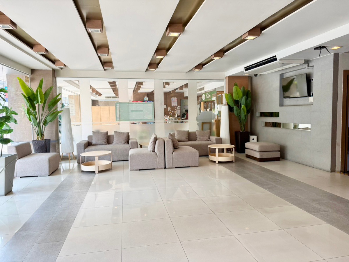 กรองทองแมนชั่น สุขุมวิท 77 ( อ่อนนุช19-21) www.ktmansion.com รูปที่ 6
