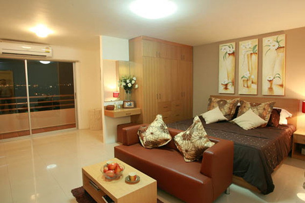 กรองทองแมนชั่น สุขุมวิท 77 ( อ่อนนุช19-21) www.ktmansion.com รูปที่ 20