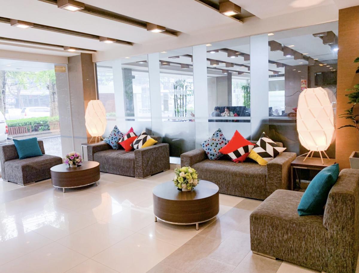กรองทองแมนชั่น สุขุมวิท 77 ( อ่อนนุช19-21) www.ktmansion.com รูปที่ 14