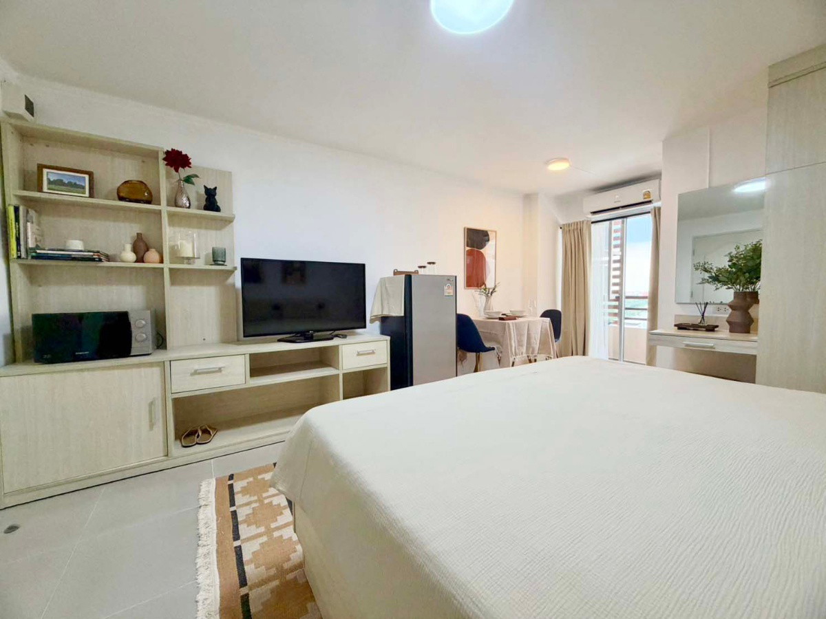 กรองทองแมนชั่น สุขุมวิท 77 ( อ่อนนุช19-21) www.ktmansion.com รูปที่ 18