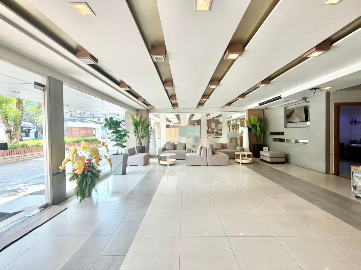กรองทองแมนชั่น สุขุมวิท 77 ( อ่อนนุช19-21) www.ktmansion.com