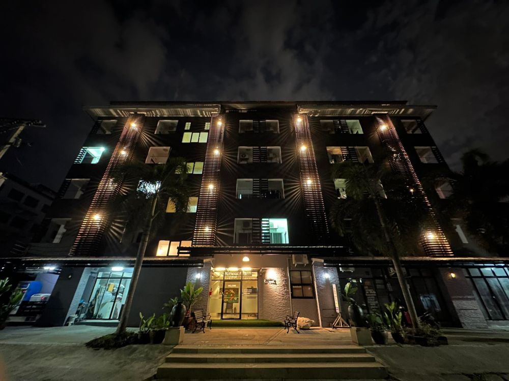 กฤติมา เพลส 照片 8