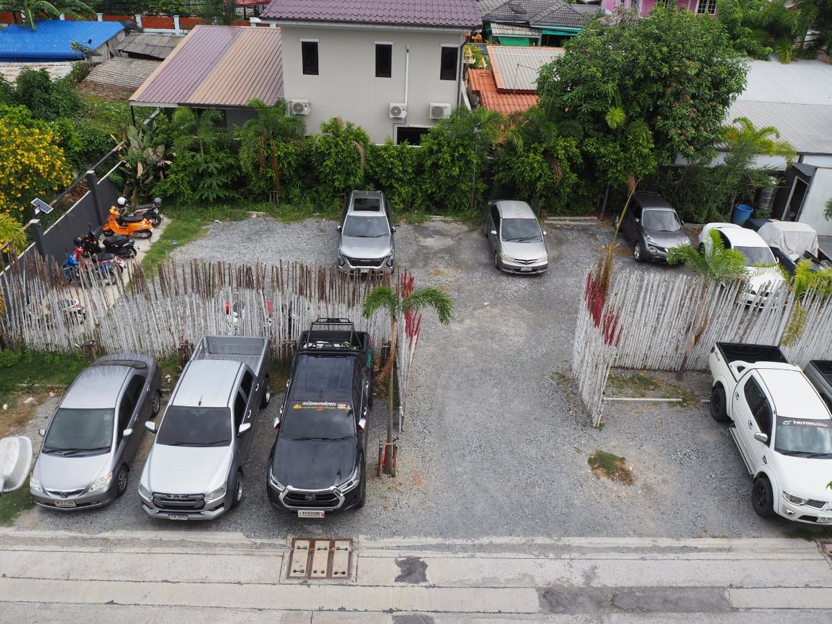 Prime living at Suvarnabhumi ไพรม์ลิฟวิ่ง อพาร์ทเม้นท์ สุวรรณภูมิ รูปที่ 6