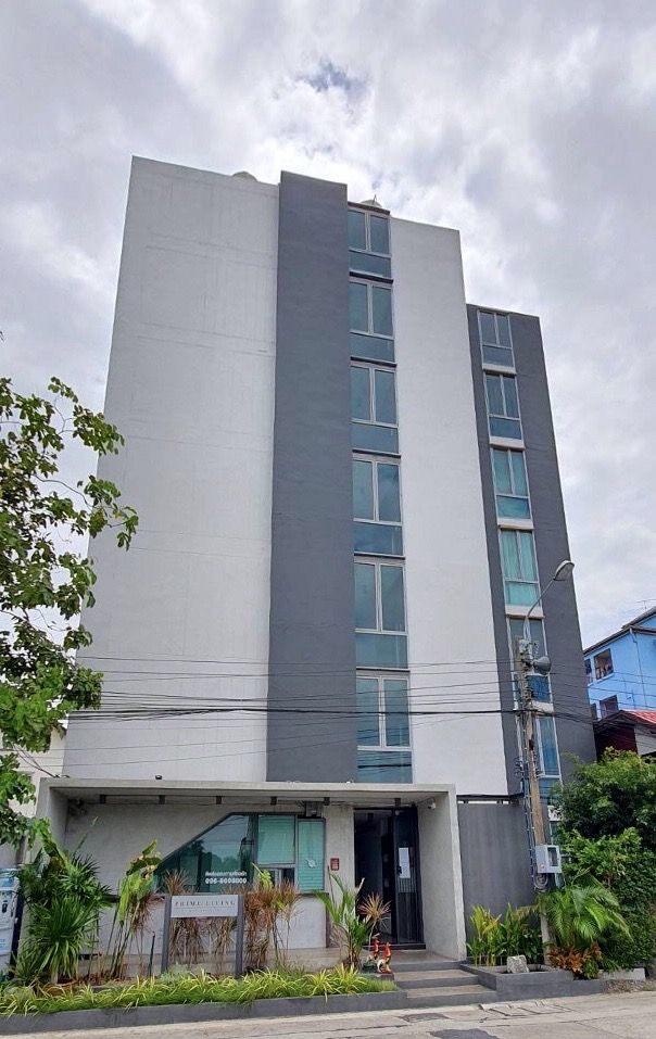 Prime living at Suvarnabhumi ไพรม์ลิฟวิ่ง อพาร์ทเม้นท์ สุวรรณภูมิ รูปที่ 20