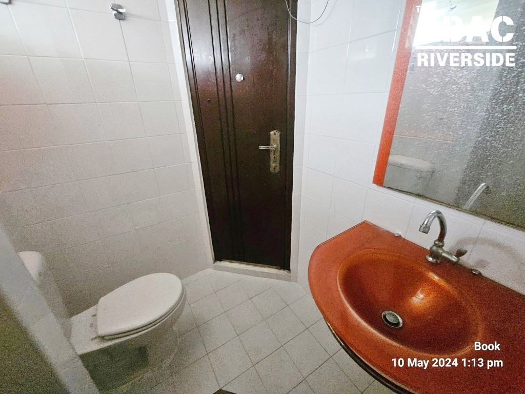 The ABAC Riverside ใกล้ ABAC บางนา 1 ก.ม.