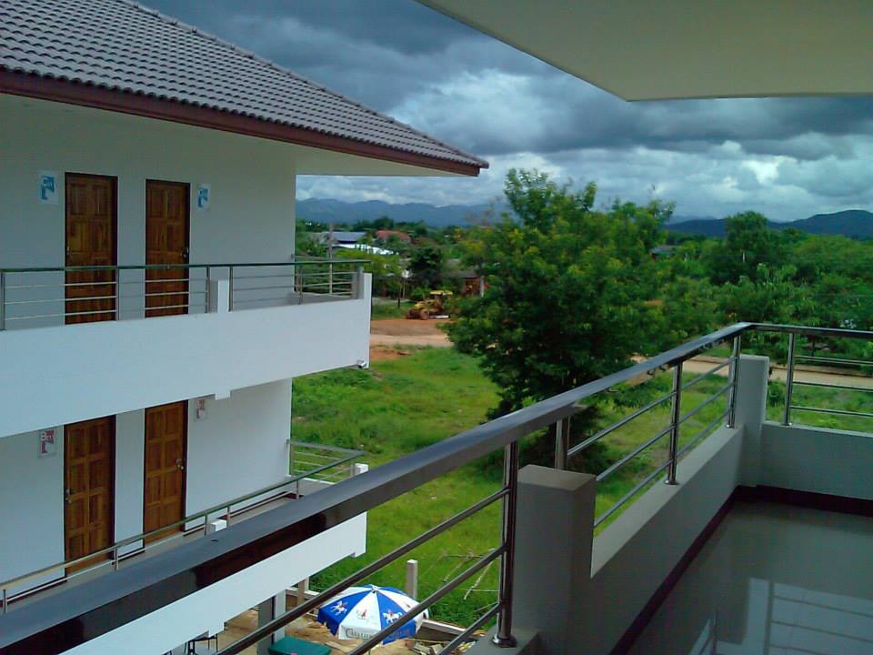 บ้านแม้นสวัสดิ์    เป๋น-ตี้-ฮัก รูปที่ 15
