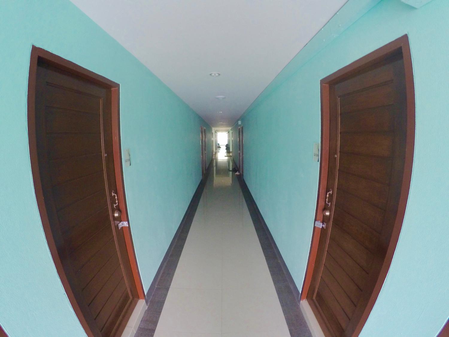หอพักน้ำฝน หอพัก ชาย-หญิง ใกล้ ม.ราชภัฏลำปาง รูปที่ 5